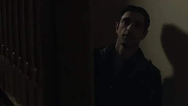 Кадры из сериала Однажды ночью (2016)